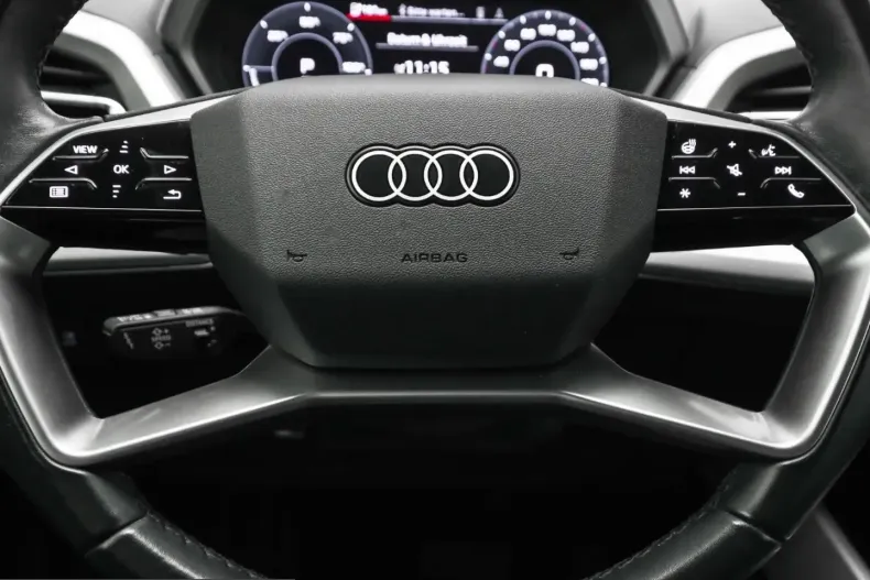 Audi Q4 din 2023 cu 41.786 km - oferta AUD224970 - foto 11