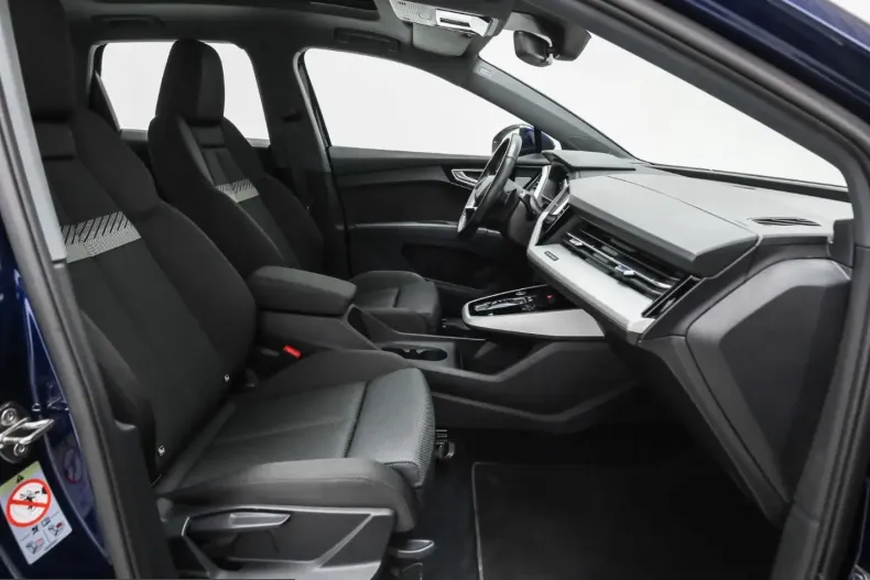 Audi Q4 din 2023 cu 41.786 km - oferta AUD224970 - foto 18