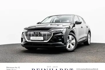 Audi e-tron din 2022 - oferta AUD224972