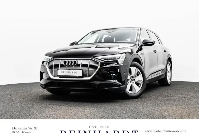 Audi e-tron din 2022 cu 44.171 km - oferta AUD224972 - foto 5