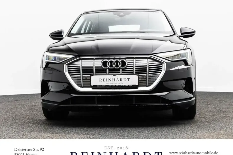 Audi e-tron din 2022 cu 44.171 km - oferta AUD224972 - foto 6