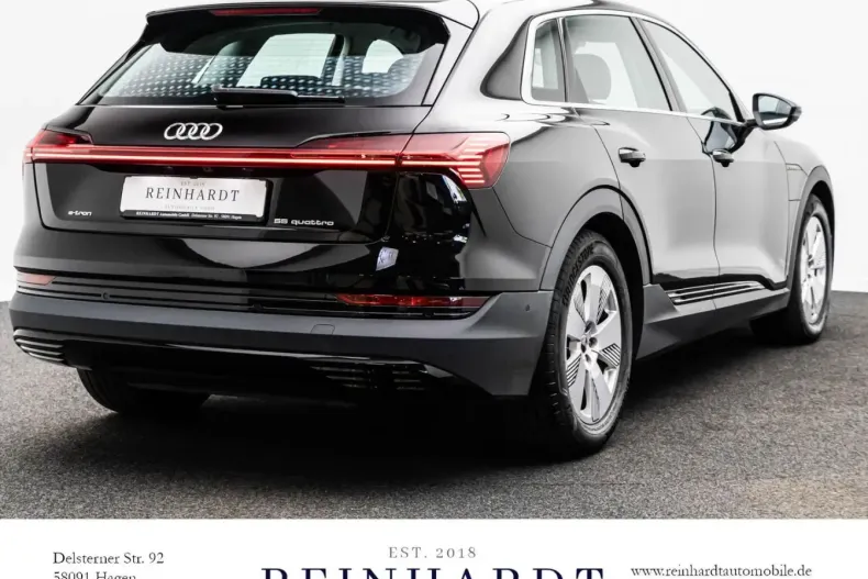 Audi e-tron din 2022 cu 44.171 km - oferta AUD224972 - foto 9