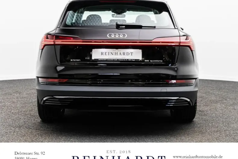 Audi e-tron din 2022 cu 44.171 km - oferta AUD224972 - foto 10