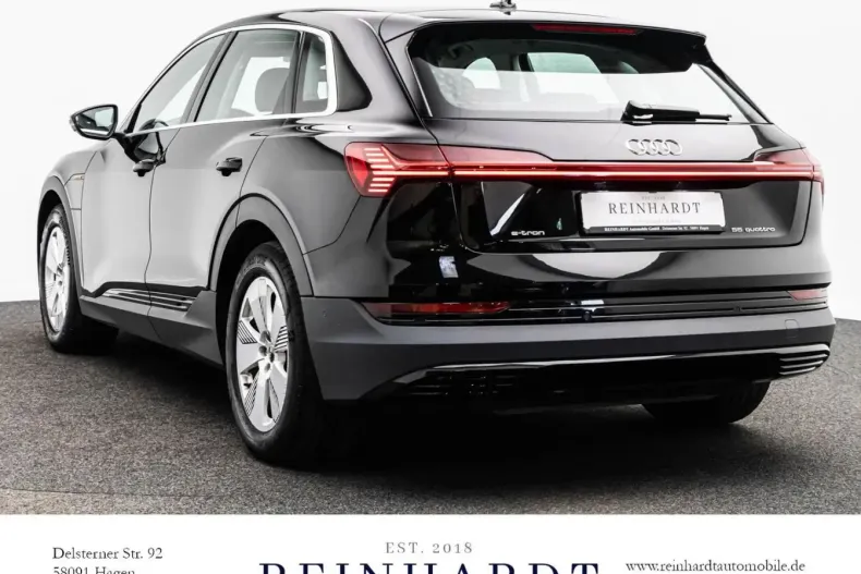 Audi e-tron din 2022 cu 44.171 km - oferta AUD224972 - foto 11