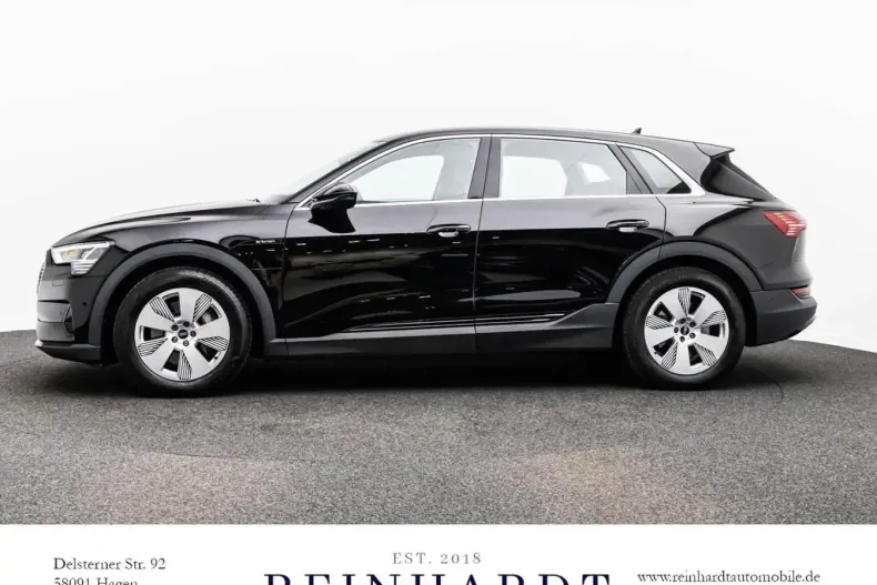 Audi e-tron din 2022 cu 44.171 km - oferta AUD224972 - foto 12
