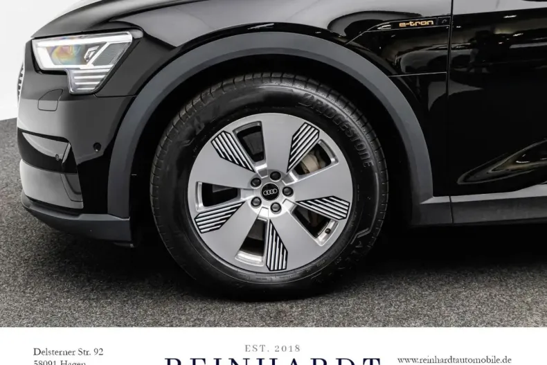 Audi e-tron din 2022 cu 44.171 km - oferta AUD224972 - foto 13