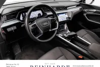Audi e-tron din 2022 cu 44.171 km - oferta AUD224972 - foto 16