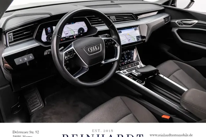 Audi e-tron din 2022 cu 44.171 km - oferta AUD224972 - foto 16