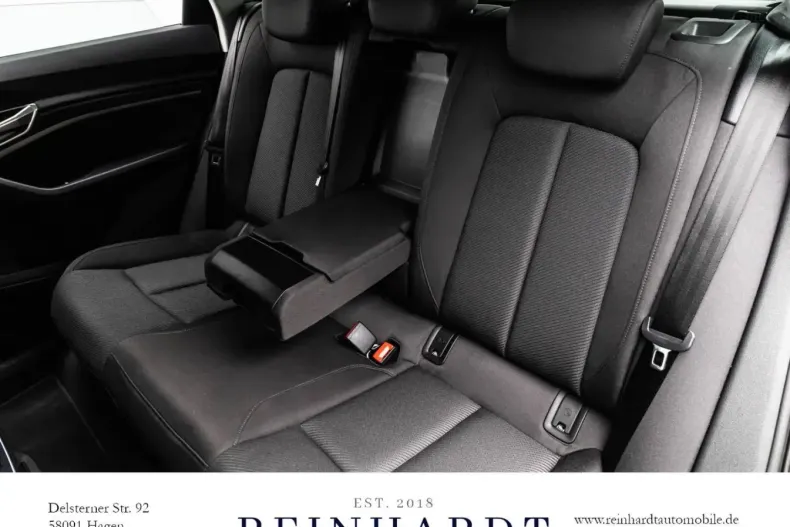 Audi e-tron din 2022 cu 44.171 km - oferta AUD224972 - foto 17