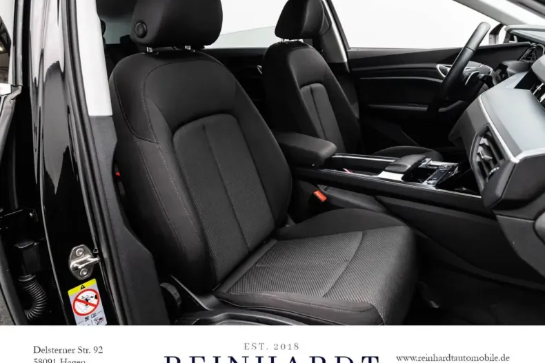 Audi e-tron din 2022 cu 44.171 km - oferta AUD224972 - foto 20
