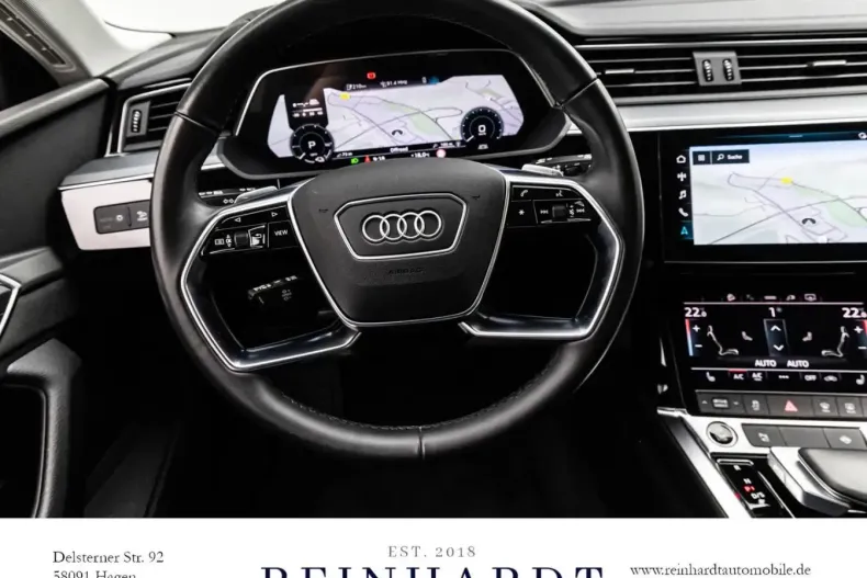 Audi e-tron din 2022 cu 44.171 km - oferta AUD224972 - foto 23
