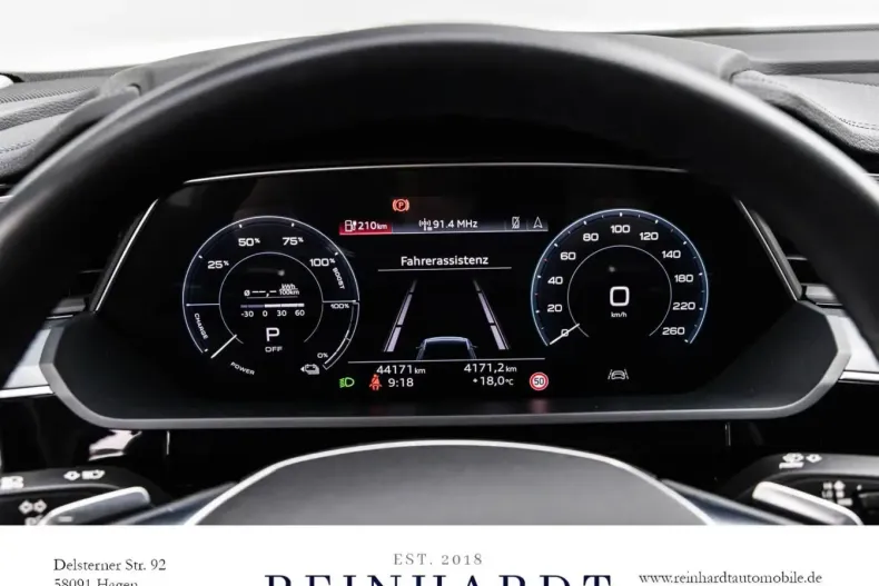 Audi e-tron din 2022 cu 44.171 km - oferta AUD224972 - foto 25