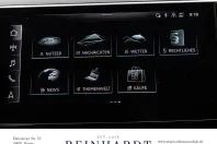 Audi e-tron din 2022 cu 44.171 km - oferta AUD224972 - foto 28