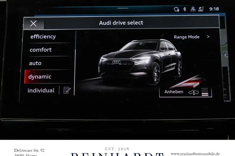 Audi e-tron din 2022 cu 44.171 km - oferta AUD224972 - foto 29