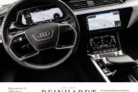 Audi e-tron din 2022 cu 44.171 km - oferta AUD224972 - foto 30