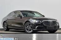 Mercedes-Benz S 350 (Clasa S) din 2024 cu 9.900 km - oferta MER224973 - foto 1