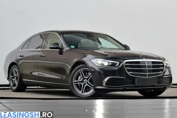 Mercedes-Benz S 350 din 2024 - oferta MER224973