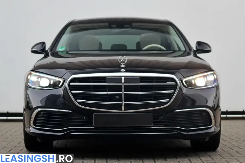 Mercedes-Benz S 350 (Clasa S) din 2024 cu 9.900 km - oferta MER224973 - foto 2