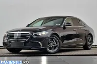 Mercedes-Benz S 350 (Clasa S) din 2024 cu 9.900 km - oferta MER224973 - foto 3