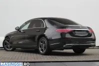 Mercedes-Benz S 350 (Clasa S) din 2024 cu 9.900 km - oferta MER224973 - foto 5