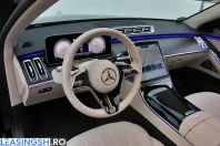 Mercedes-Benz S 350 (Clasa S) din 2024 cu 9.900 km - oferta MER224973 - foto 9