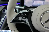 Mercedes-Benz S 350 (Clasa S) din 2024 cu 9.900 km - oferta MER224973 - foto 10