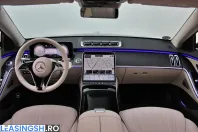 Mercedes-Benz S 350 (Clasa S) din 2024 cu 9.900 km - oferta MER224973 - foto 11