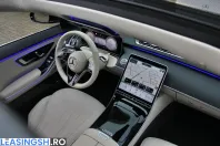 Mercedes-Benz S 350 (Clasa S) din 2024 cu 9.900 km - oferta MER224973 - foto 12