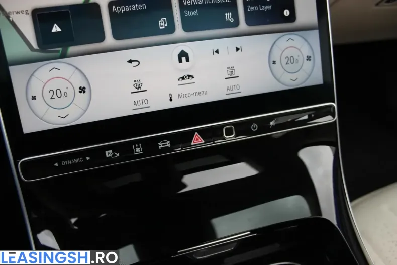 Mercedes-Benz S 350 (Clasa S) din 2024 cu 9.900 km - oferta MER224973 - foto 14
