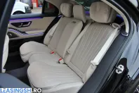 Mercedes-Benz S 350 (Clasa S) din 2024 cu 9.900 km - oferta MER224973 - foto 19