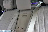 Mercedes-Benz S 350 (Clasa S) din 2024 cu 9.900 km - oferta MER224973 - foto 20
