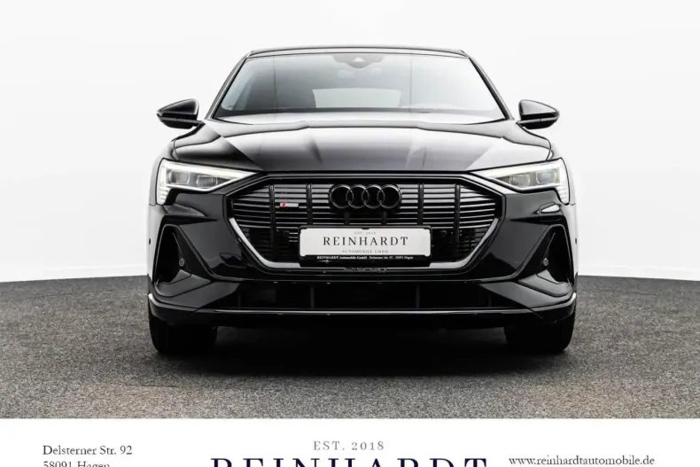 Audi e-tron din 2022 cu 61.856 km - oferta AUD224974 - foto 6