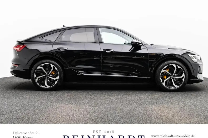 Audi e-tron din 2022 cu 61.856 km - oferta AUD224974 - foto 8