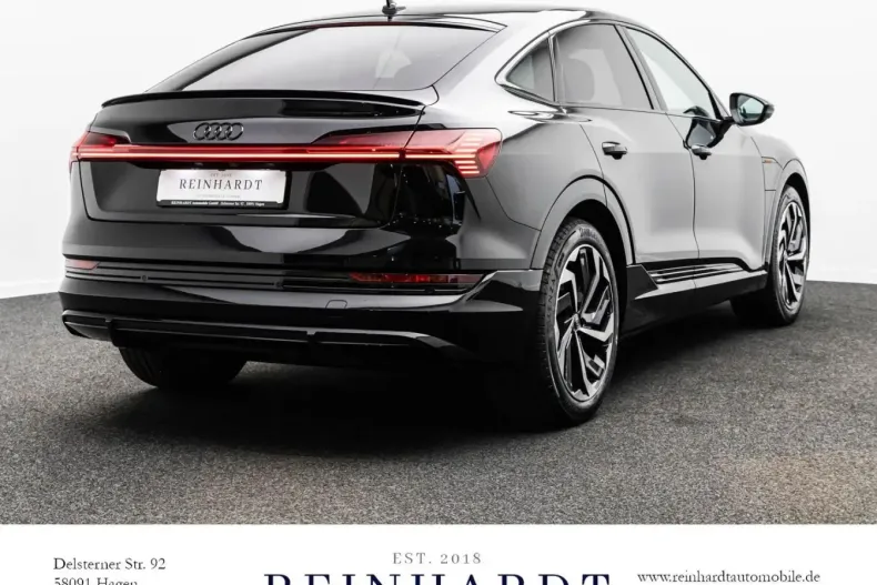 Audi e-tron din 2022 cu 61.856 km - oferta AUD224974 - foto 9