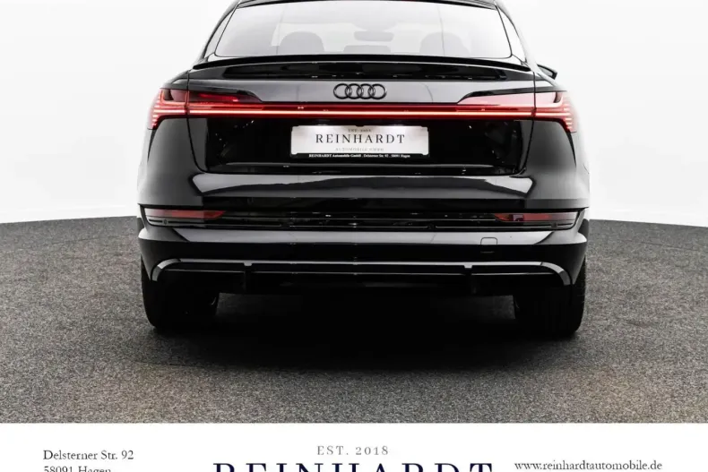 Audi e-tron din 2022 cu 61.856 km - oferta AUD224974 - foto 10