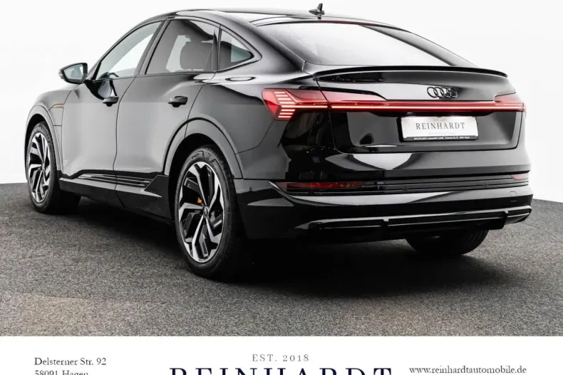 Audi e-tron din 2022 cu 61.856 km - oferta AUD224974 - foto 11