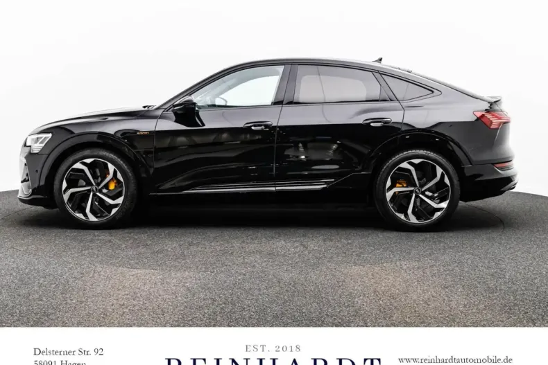Audi e-tron din 2022 cu 61.856 km - oferta AUD224974 - foto 12