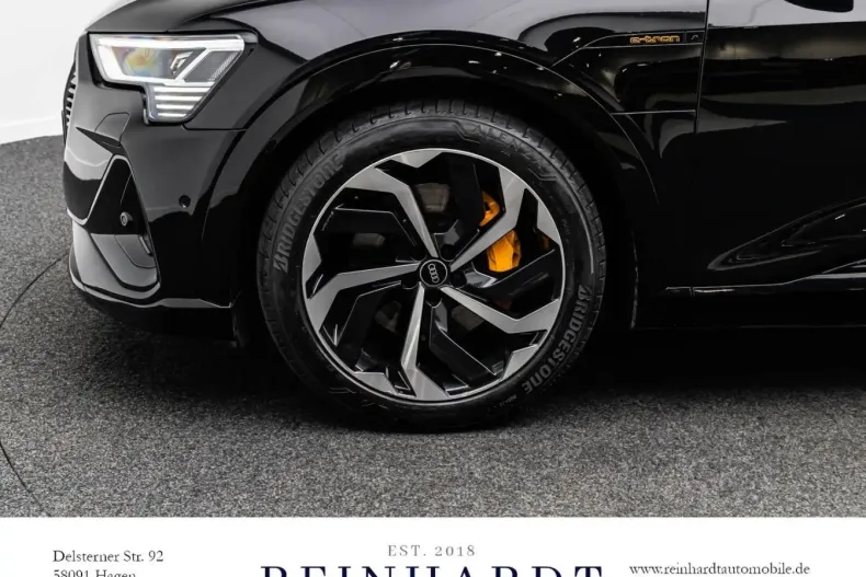 Audi e-tron din 2022 cu 61.856 km - oferta AUD224974 - foto 13