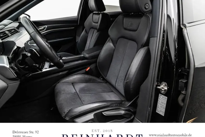 Audi e-tron din 2022 cu 61.856 km - oferta AUD224974 - foto 15