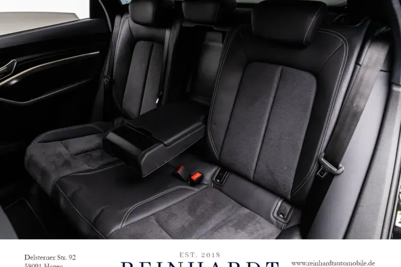 Audi e-tron din 2022 cu 61.856 km - oferta AUD224974 - foto 17