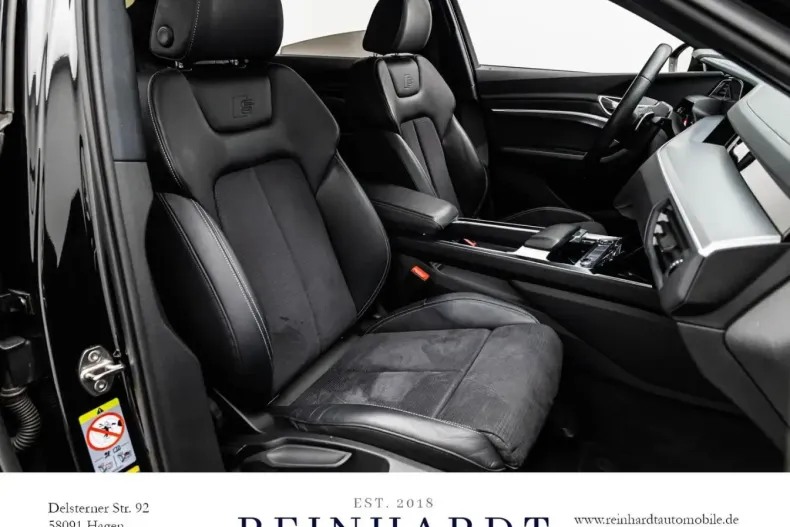Audi e-tron din 2022 cu 61.856 km - oferta AUD224974 - foto 20