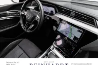 Audi e-tron din 2022 cu 61.856 km - oferta AUD224974 - foto 21