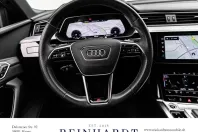 Audi e-tron din 2022 cu 61.856 km - oferta AUD224974 - foto 22
