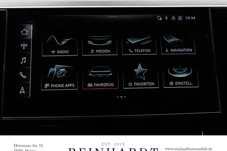 Audi e-tron din 2022 cu 61.856 km - oferta AUD224974 - foto 27