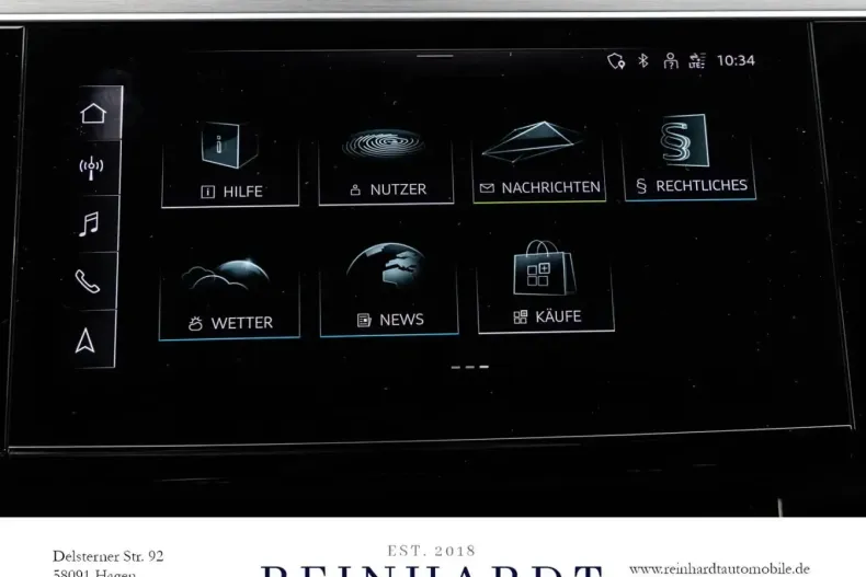 Audi e-tron din 2022 cu 61.856 km - oferta AUD224974 - foto 28
