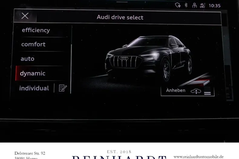 Audi e-tron din 2022 cu 61.856 km - oferta AUD224974 - foto 30