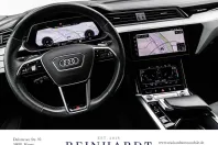 Audi e-tron din 2022 cu 61.856 km - oferta AUD224974 - foto 31
