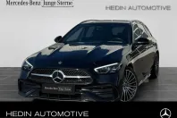 Mercedes-Benz C 200 (Clasa C) din 2022 cu 49.997 km - oferta MER224975 - foto 1