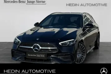 Mercedes-Benz C 200 din 2022 - oferta MER224975