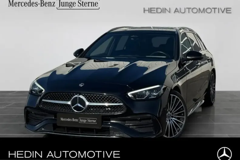 Mercedes-Benz C 200 (Clasa C) din 2022 cu 49.997 km - oferta MER224975 - foto 1